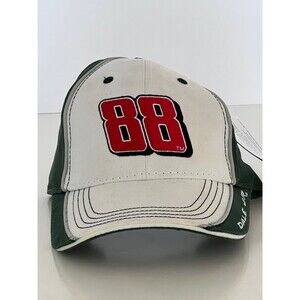 Chase Authentics Amp Dale Jr 88 Hat